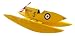 Authentic Models - Very Detailed Model Ship - Vitesse #3 Speedboat