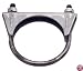 Muffler Clamp, 1 3/4
