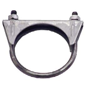 Victor Automotive 1-3/4In Auto Muffler Clamp V825