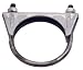 Muffler Clamp, 1 3/4