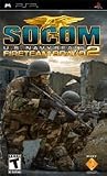 SOCOM: Fireteam Bravo 2 PSP