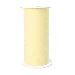 Tulle-Spool-Maize-By-The-Spool