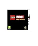 LEGO Marvel