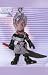 Final Fantasy X-2 Paine Gashapon Figur