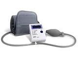Omron Manual Inflation Blood Pressure Monitor
