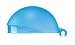 Sigg Individual Mud Caps on Hanging Card Blue