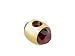 Lauren G. Adams 18K Gold Plated "Gabriella title=