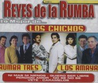 Los Chichos - Rumba - Zortam Music