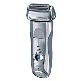 Braun - 81275259 - Rasoir Electrique - Series 7 750-4 CC