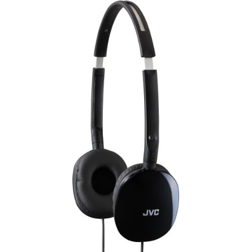 Comparer JVC HAS160 NOIR   