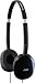 31hm3LridyL. SL75  JVC HAFX35V Soft Marshmallow headphone (violet)