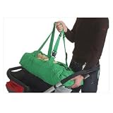 EuroTote - Green (Luck of the Stylish )