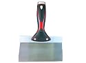 Goldblatt G05636 Pro-Grip Taping Knife, Stainless Steel, 6-Inch