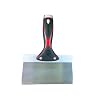 Goldblatt G05636 Pro-Grip Taping Knife, Stainless Steel, 6-Inch