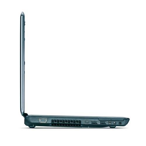 Toshiba Satellite M305D-S4833 14-inch Laptop (2.0 GHz AMD Turion X2 Dual Core Mobile RM-70 Processor, 4 GB RAM, 320 GB Hard Drive, DVD Drive, Vista Premium) Black image