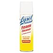 Lysol(R) Disinfectant Foam Cleaner, 24 Oz.