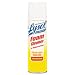 Lysol(R) Disinfectant Foam Cleaner, 24 Oz.