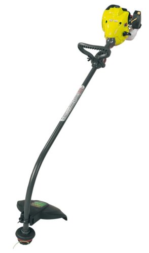 Weed Eater 17-inch 25 cc Twist N Edge Gas Trimmer #TE475Y (A)