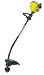 Weed Eater 17-inch 25 cc Twist N Edge Gas Trimmer #TE475Y (A)