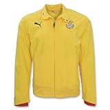 Puma - Ghana 2008 Woven Jacket