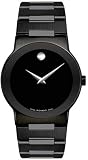 NEW MOVADO SAFIRO MENS WATCH 0605899