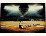 Aaron, Hank (Atlanta Braves) Autographed/Hand Signed 8x10 Photo (Sports Illustrated Cover Shot)
