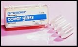 Circular Cover Glass - 18 mm [ 1 Pack(s)]