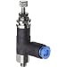 SMC ARJ Series Miniature Regulator, Relieving type