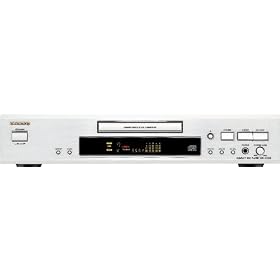 Onkyo - DX 7333 - Lecteur CD Salon