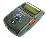 Bixolon SPP-R200, 8 dots/mm (203 dpi), USB, RS232 (SPP-R200K/BEG)