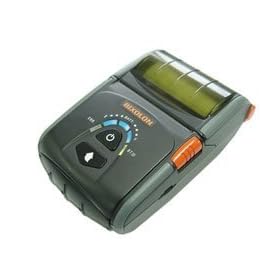 Bixolon SPP-R200, 8 dots/mm (203 dpi), USB, RS232 (SPP-R200K/BEG)