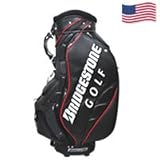 BRIDGESTONE Tour Staff�@Bag 2009 �P�O�C���` US���f��