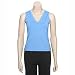 Sporting Goods : Danskin Lightweight Dry Zone V-Neck Top