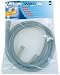 Wpro TVS158 Ablaufschlauch (1,5m)