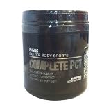 BBS Complete PCT