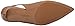 Nine West Women's Casablanc Leather Dress Pump