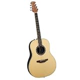 Applause by Ovation AA21-4 Acoustic Guitar