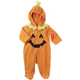 Buy Carter's Pumpkin Halloween Costume Infants 0-3 month by Carter's