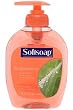 Softsoap(TM) Antibacterial Liquid Soap, 7.5 Oz. Pump