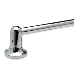 Harney Hardware 14517 Manatee Towel Bar