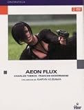 Aeon Flux (Cinemateca).(2005).Aeon Flux