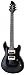 Fernandes Dragonfly Pro Electric Guitar - Black