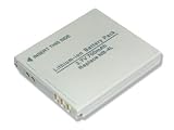 Rechargeable Battery for Canon PowerShot SD630 Digital ELPH digital camera/camcorder