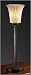 Justice Design Group POR-8880-OVAL Ovals Limoges Traditional / Classic Table Lamp wit...