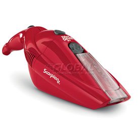 Dirt Devil® Scorpion® Quick Flip® Cordless Hand Vac