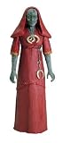 Doctor Who Action Figures Series 4 - Pyrovile Priestess