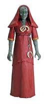 DOCTOR WHO SERIES 4 PYROVILE PRIESTESS