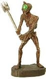 Ray Harryhausen Classic Films Green Eyed Ghoul Figure