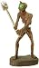 Ray Harryhausen Classic Films Green Eyed Ghoul Figure