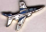 Aircraft Pins�wT-4 �u���[�s��s�@�t�x�s���o�b�W/�q��Ղő�l�C!